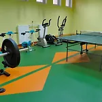 מלון Chemik בידגוז'יז'