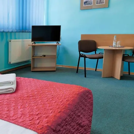 Hotel Chemik