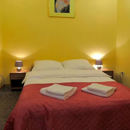 Hotel Chemik