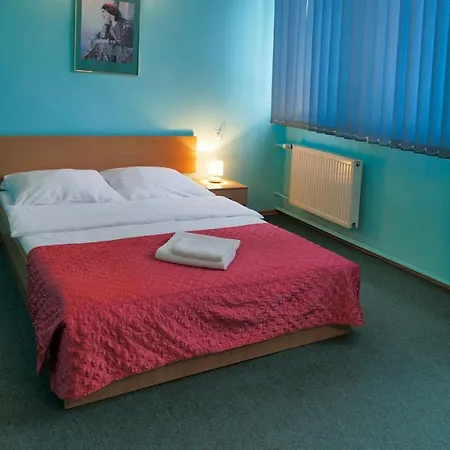 Hotel Chemik