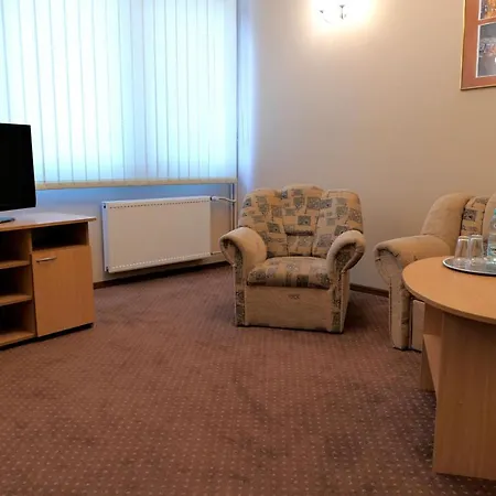 Chemik 2* بيدغوستيا