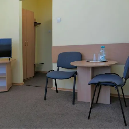 Chemik Hotel