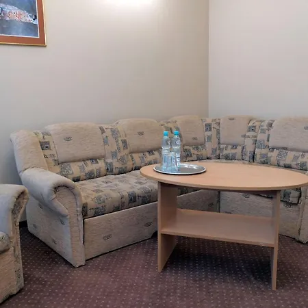 Hotel Chemik 2*