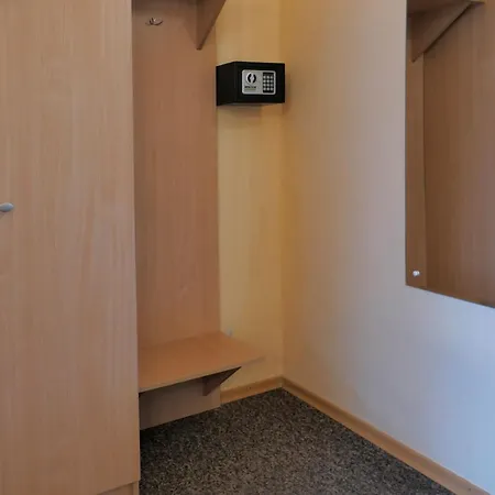 Chemik Hotel 2*