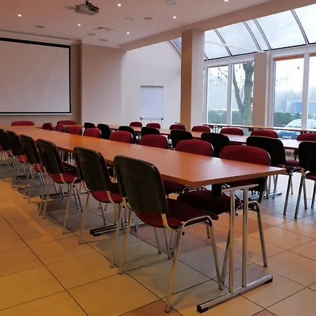 Chemik Hotel Bydgoszcz