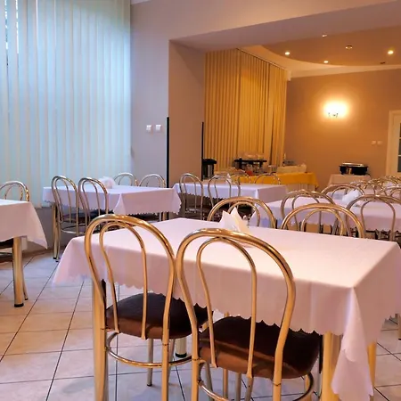 Hotel Chemik