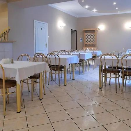 Chemik Hotel