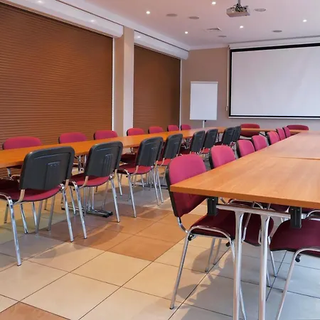 Chemik Hotel Bydgoszcz