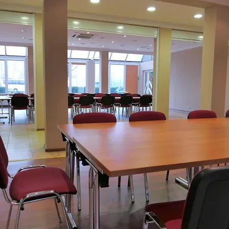 Hotel Chemik Bydgoszcz