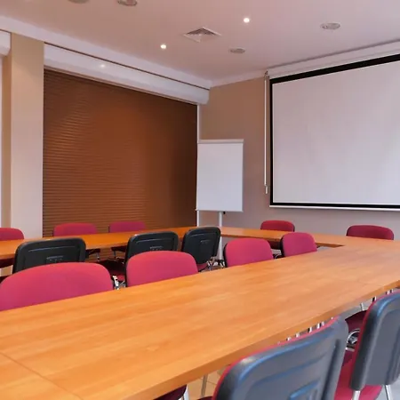 Chemik Hotel