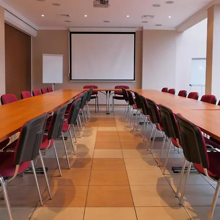 Chemik Hotel