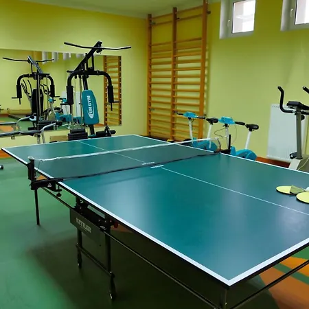 Chemik Hotel Bydgoszcz