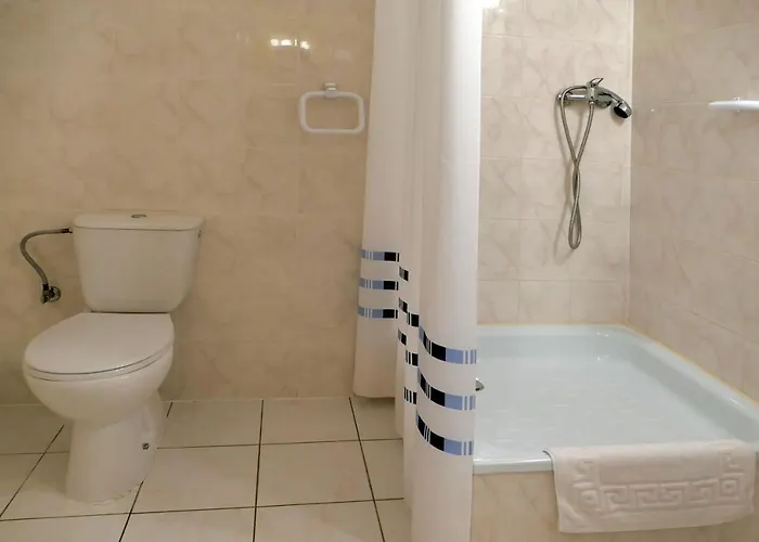 Chemik Otel Bydgoszcz