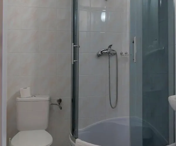 Chemik Otel Bydgoszcz