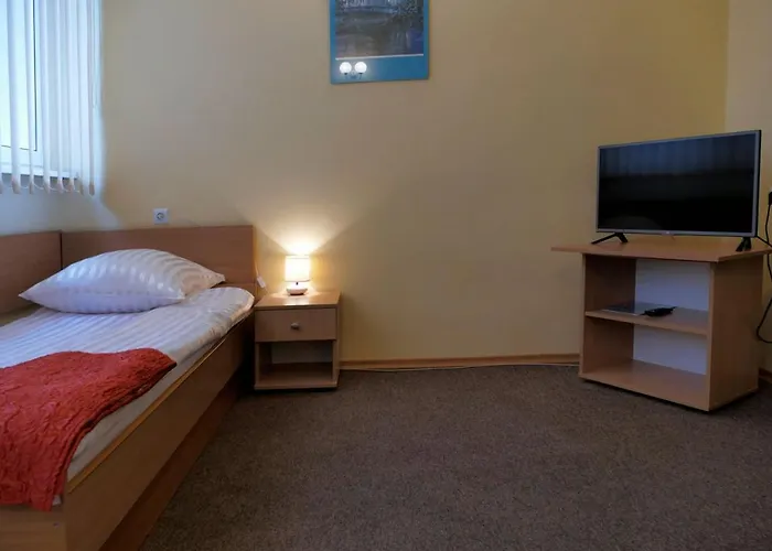 Otel Chemik Bydgoszcz