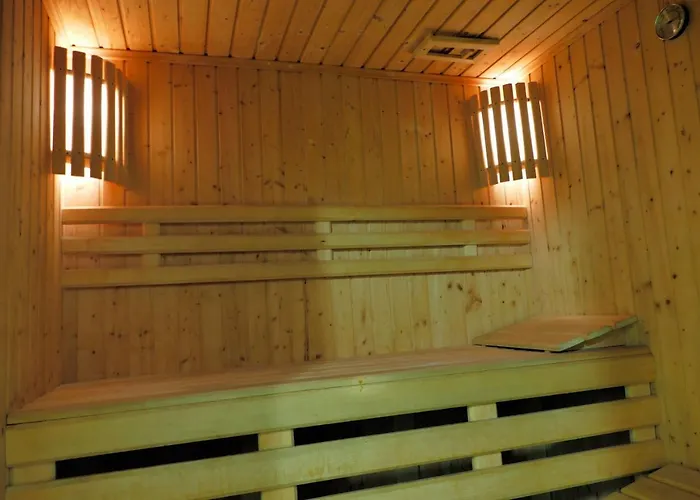 Chemik Otel Bydgoszcz