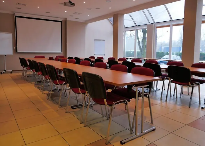 Chemik Otel Bydgoszcz