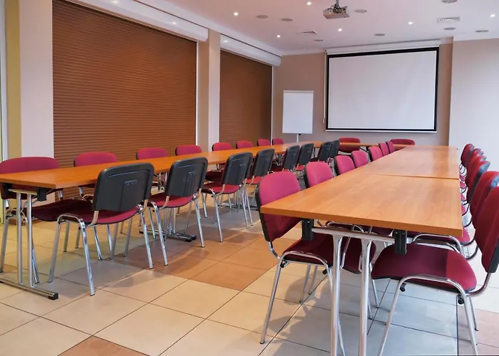 Chemik Otel Bydgoszcz