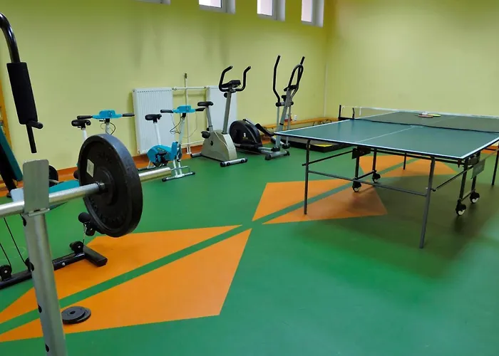 Otel Chemik Bydgoszcz