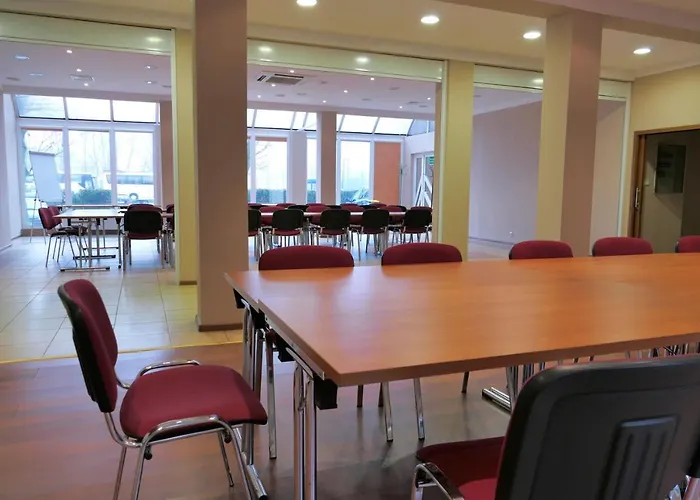 Otel Chemik Bydgoszcz