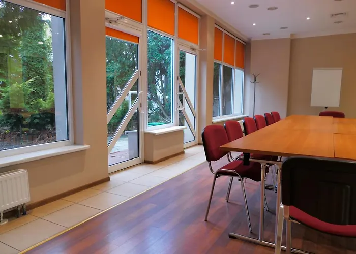 Otel Chemik Bydgoszcz