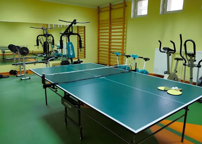 Chemik فندق بيدغوستيا